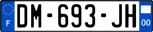 DM-693-JH
