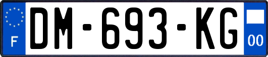 DM-693-KG