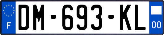 DM-693-KL