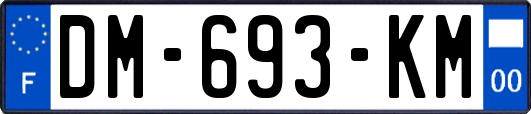 DM-693-KM