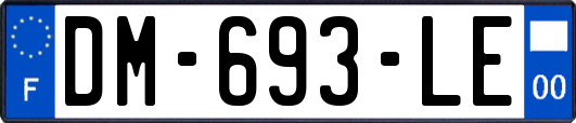 DM-693-LE