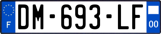 DM-693-LF