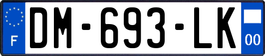 DM-693-LK