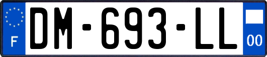 DM-693-LL