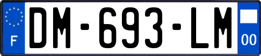 DM-693-LM