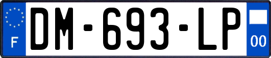 DM-693-LP