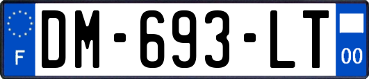 DM-693-LT