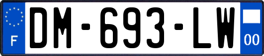 DM-693-LW