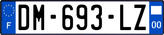 DM-693-LZ
