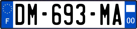 DM-693-MA