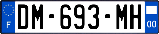 DM-693-MH