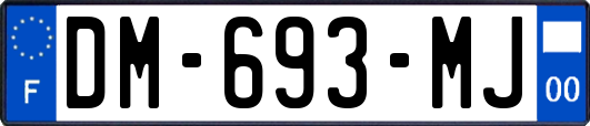 DM-693-MJ