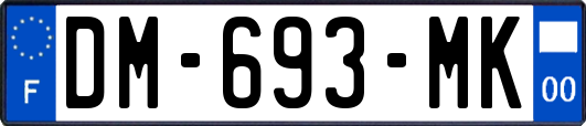 DM-693-MK