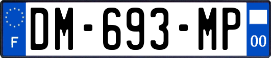 DM-693-MP