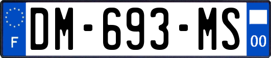 DM-693-MS