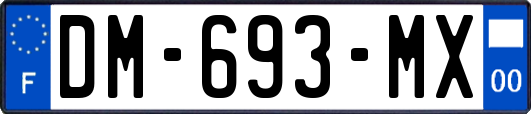 DM-693-MX