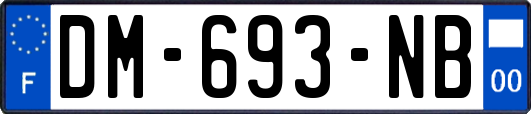 DM-693-NB