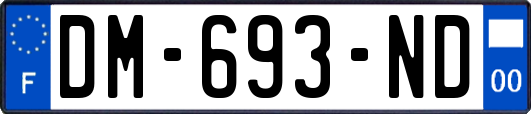 DM-693-ND