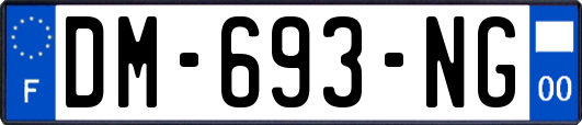 DM-693-NG