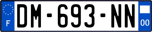 DM-693-NN