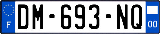 DM-693-NQ