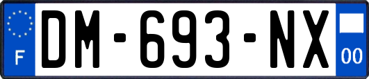 DM-693-NX