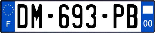 DM-693-PB