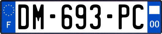 DM-693-PC