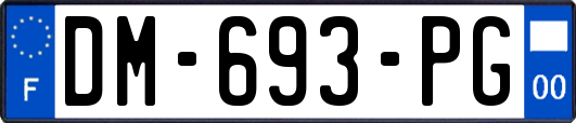 DM-693-PG