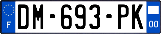 DM-693-PK