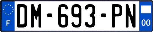 DM-693-PN