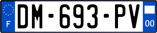 DM-693-PV