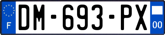 DM-693-PX