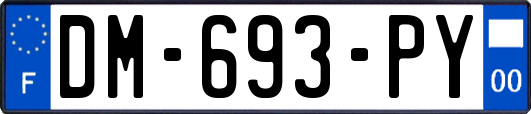 DM-693-PY