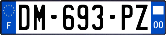 DM-693-PZ