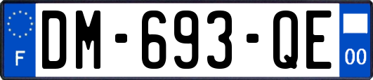 DM-693-QE