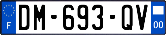 DM-693-QV