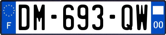 DM-693-QW
