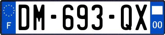 DM-693-QX