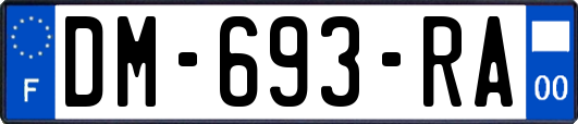 DM-693-RA