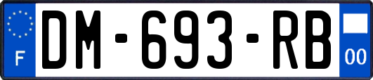 DM-693-RB