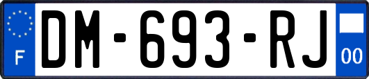 DM-693-RJ
