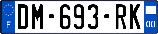 DM-693-RK
