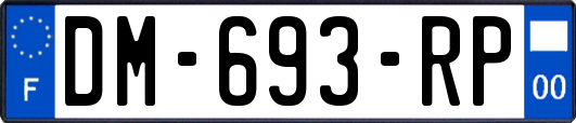 DM-693-RP