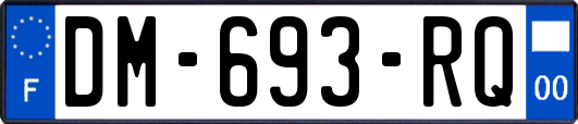DM-693-RQ
