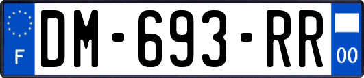 DM-693-RR