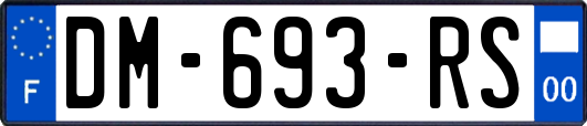 DM-693-RS