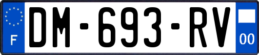 DM-693-RV