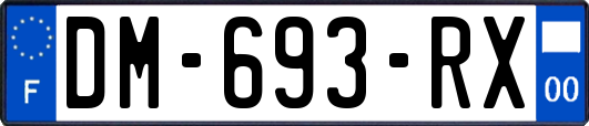 DM-693-RX