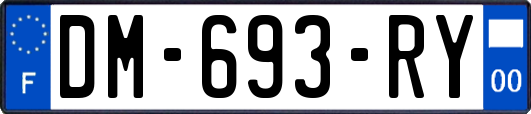 DM-693-RY